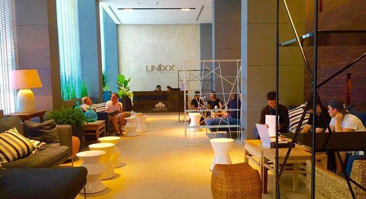 FOR SALE & RENT / UNIXX CONDO Rooms !