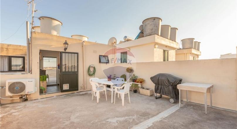 ATTARD - APARTMENT !