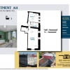 New Luxurious Apartments in a Building and City Steeped in History and Character