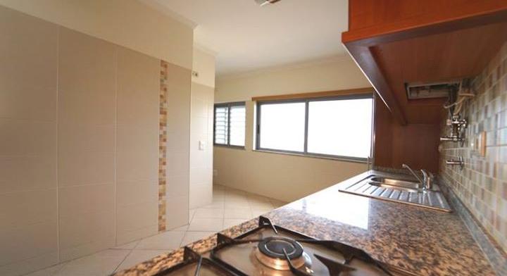 Fantastic semi-new 2 bedroom apartment