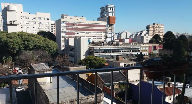 Sale 3 amb in caballito excellent location