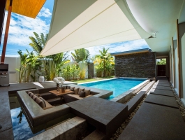 Private Luxury Pool Villas in Phuket