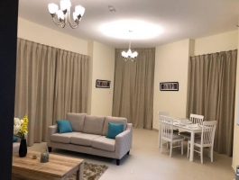 Luxury Room Apartment for Rent