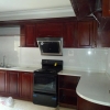 Newly Built 3 bedrooms Fully furnished apartments for rent