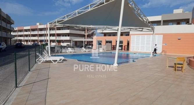 Hot Deal! Fully Furnished Studio up To 12 cheques