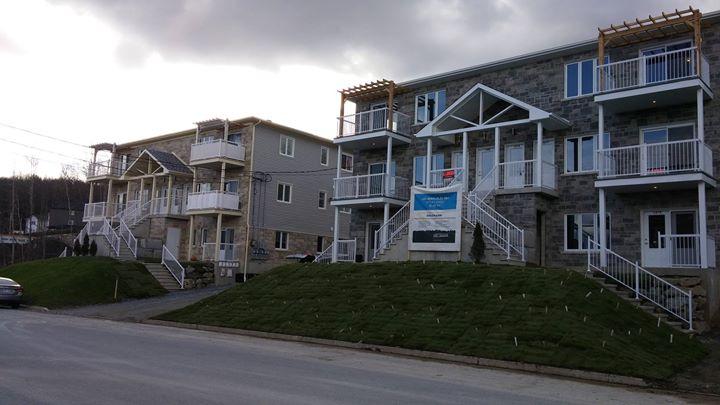 5½ in a New Construction