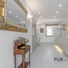 In the middle. Not only there. In the center of Palma. A chic apartment with plenty of space.
