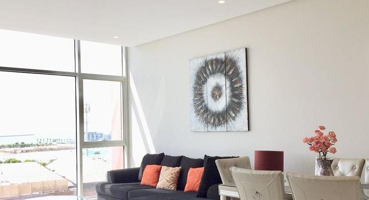 2 Bedroom Sea View Apt In Reef Island @ Reduced Price