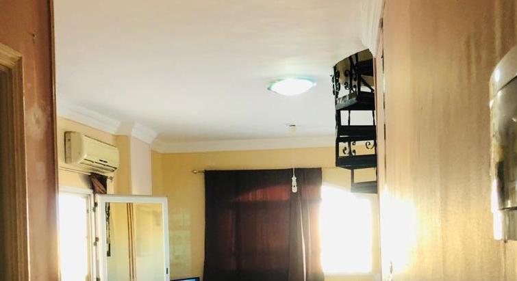 Duplex apartment with sea view