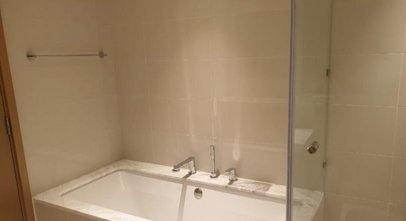 BRAND NEW | LARGE BALCONY | DUBAI HILLS MULBERRY