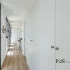 Sea view duplex apartment with roof terrace in El Molinar