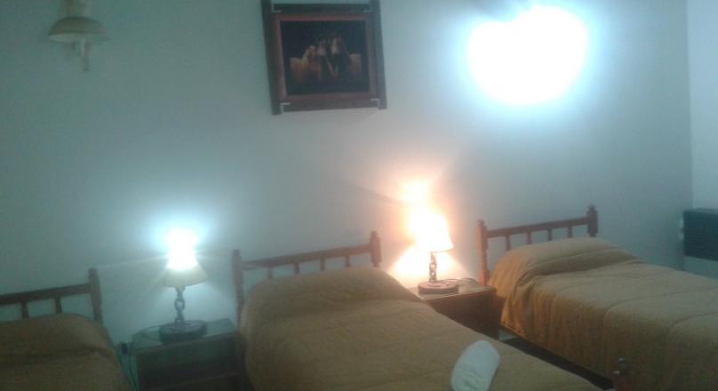 HERMOSO COMPLEJO EN SANTA ROSA DE CALAMUCHITA