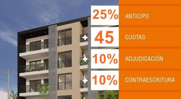 RENOVA NEUQUÉN BUILDING