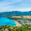 Canyamel. Beach surroundings PUR. Near Cala Ratjada. New building. High-quality. Fancy.