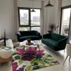 Fully furnished apartment in Dubai