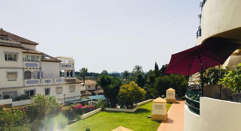 Duplex Appartement, Marbella