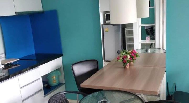 Seven Seas Cot d'Azur - 1 bedroom