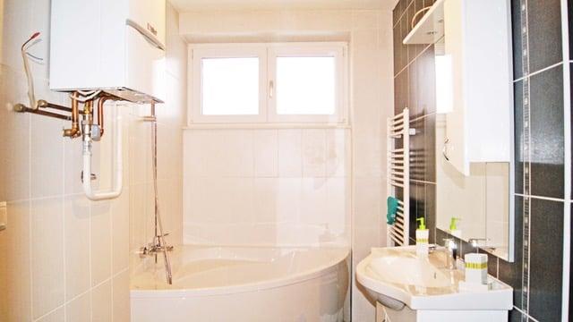 The company and quality apartment is for sale in Bosnia & Herzegovina.