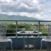 A 45Sq M one apartment1 bedroom on 7floor with mountain view!!