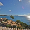 Meerblick - Penthouse in Cala Fornells