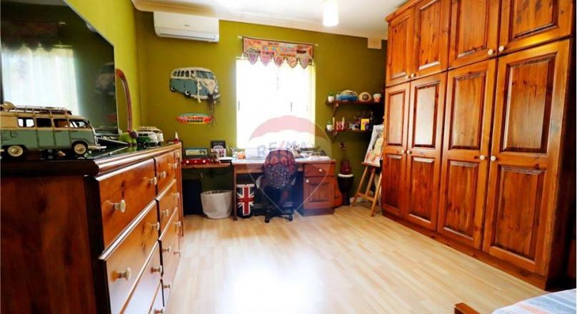 BIRZEBBUGA - Corner APARTMENT