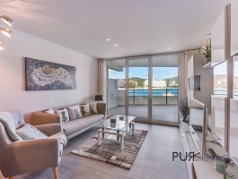 On your doorstep. In the middle of the southwest. Palmanova 3 bedroom apartment.