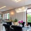 5 Rooms LUXURY VILLA for sale in Suchy Dwór near Gdynia - POLAND