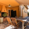 Feel good on mallorquin. A stone's throw to Palma and the airport. And a lot of space. 
