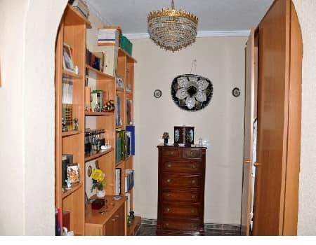 Rent-to-buy option