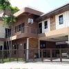 A 500q M house with 3 bedrooms,Locations Closed to Big C Maehea