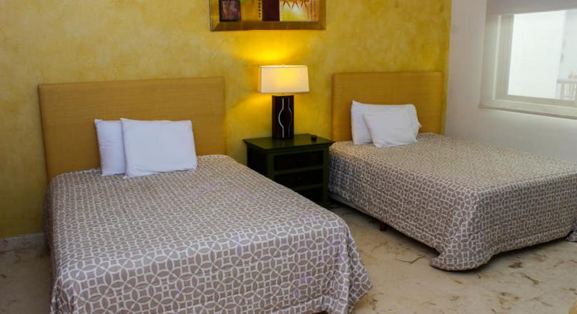 2 bedrooms · 1 bathroom · Apartment