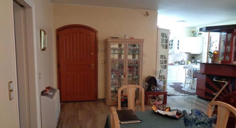 ATHENS, Kallithea, Apartment complex 895m2,