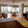 A 90Sq M one apartment bedroom at Hillside condo