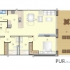 Porto Colom. Apartments. New building. High quality equipment. Currently under construction.