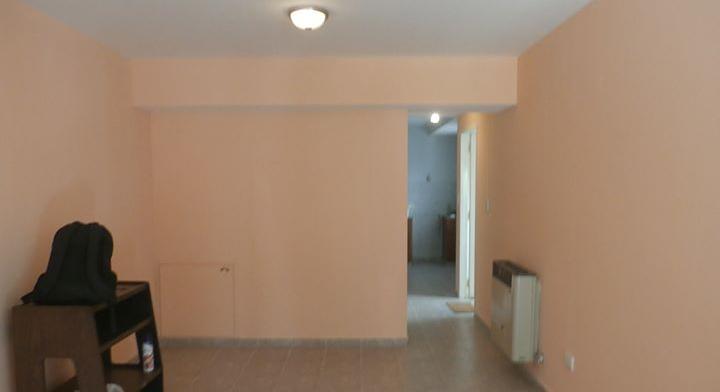 Rent 2-bedroom duplex Bº Far from Buenos Aires