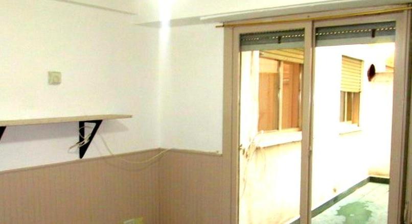 Apartment with excellent location in the city center