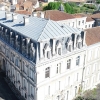 New Luxurious Apartments in a Building and City Steeped in History and Character