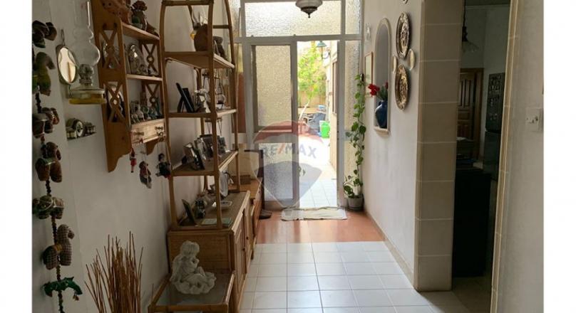 TARXIEN - TERRACED HOUSE