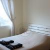 ONE BEDROOM FURNISHED MEDITERRANEAN GOLF APARTMENT