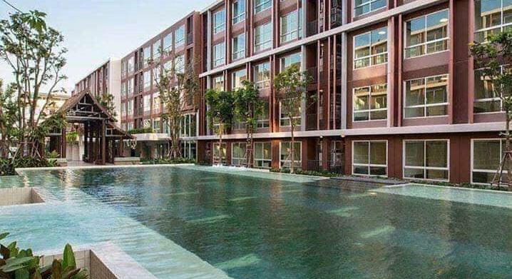 Condo For Rent Near the Old City