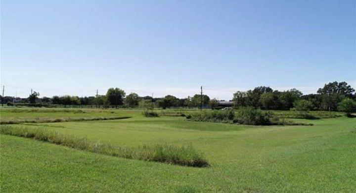 Impressive Residential Lot in Pasadena!