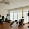 A 55Sq M one apartment bedroom on 7th Floor at Punna@CMU