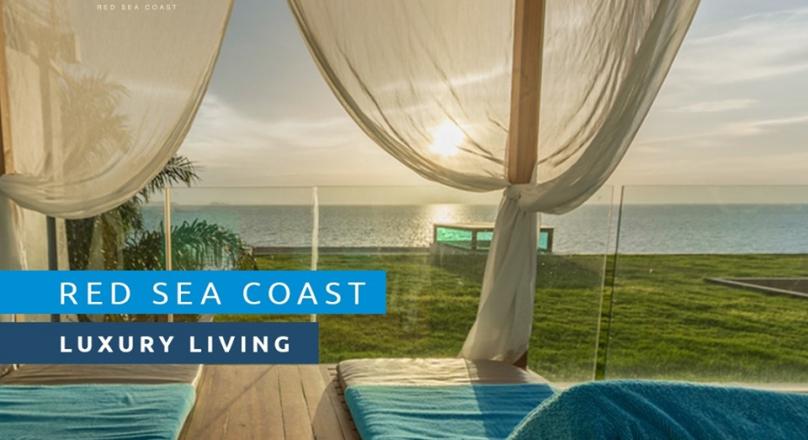 Future Real Estate For ( Sale ) in Selena Bay Resort