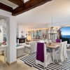 A very special apartment. In Santa Ponsa. Sea view. And a special kind of equipment