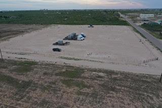 $22,500.00 Per Acre 36 Acres of Land