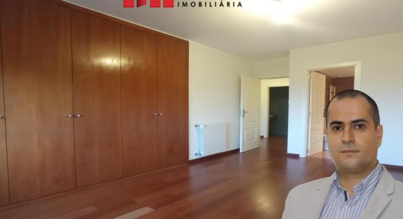 SALE OF SEMI NEW T2 APARTMENT, PÓVOA DE VARZIM