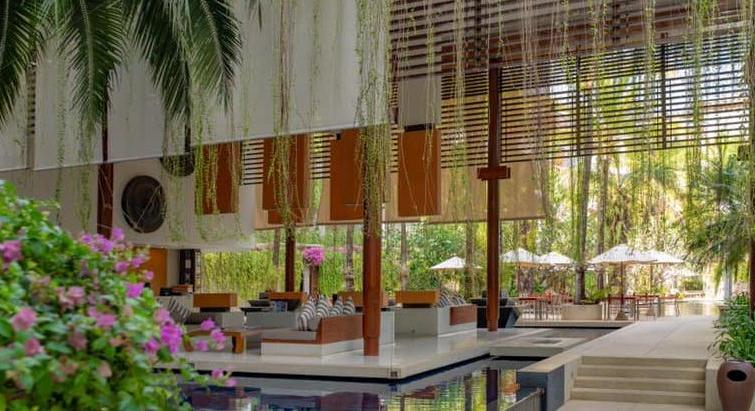 DEAL- APARTMENT SURIN - Walking distance to the beach of SURIN ! 