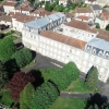 New Luxurious Apartments in a Building and City Steeped in History and Character