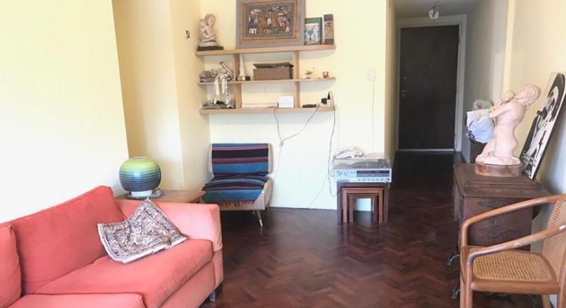 Sale 3 amb in caballito excellent location