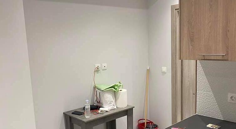 40sqm full renovation and full furniture